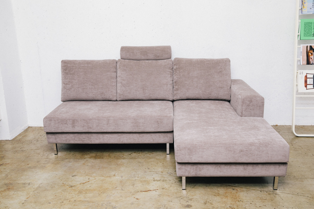 BITTER SOFA