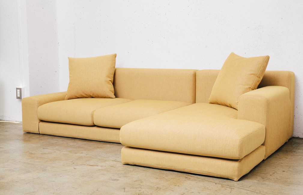 DUKE SOFA