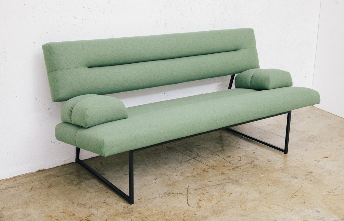 FOSSETTE BENCH